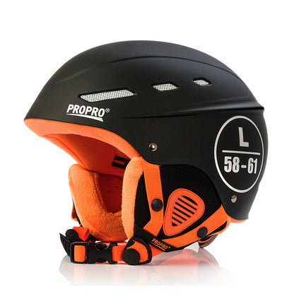 Propro ski helmet - Premium 0 from AdventureParent - Just $77.64! Shop now at AdventureParent