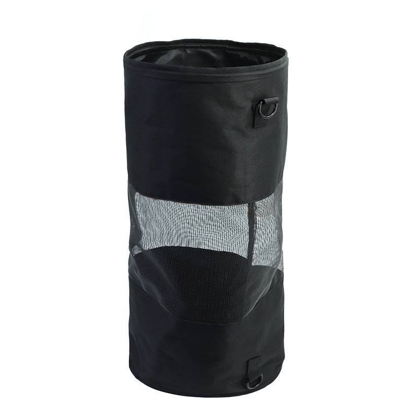 Yacht Kayak Garbage Storage Breathable Leak-Proof Mesh Bag - Premium 4 from AdventureParent - Just $31.80! Shop now at AdventureParent