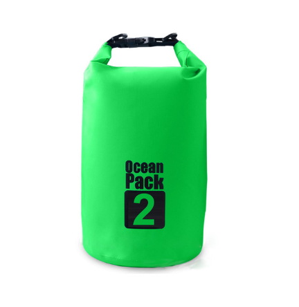 Waterproof Water Resistant Dry Bag Sack Storage Pack Pouch Swimming Outdoor Kayaking Canoeing River Trekking Boating - Premium watersports from My Store - Just $13.30! Shop now at AdventureParent