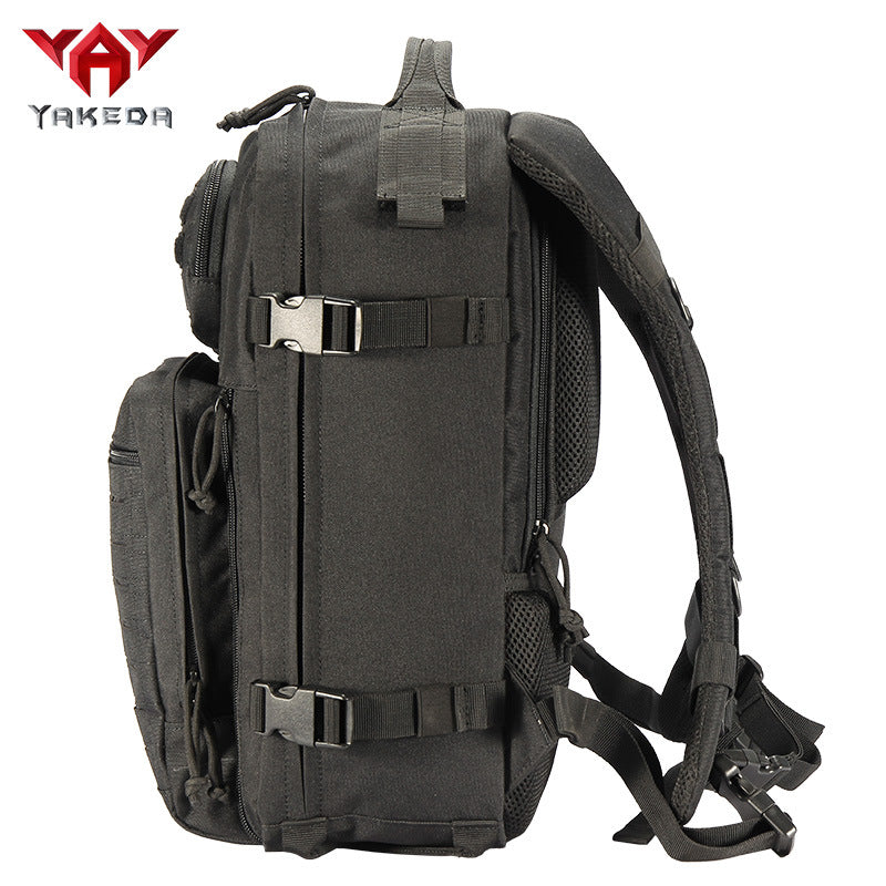 Molle External Military Fans Outdoor Tactical Hiking Backpack - Premium 4 from AdventureParent - Just $77.52! Shop now at AdventureParent