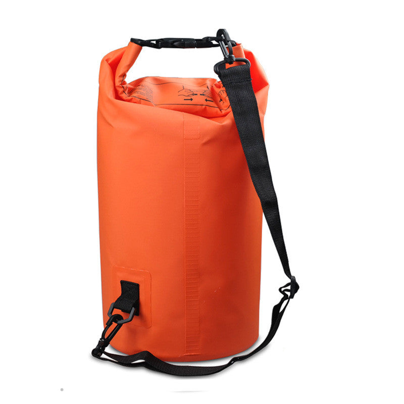 Waterproof Water Resistant Dry Bag Sack Storage Pack Pouch Swimming Outdoor Kayaking Canoeing River Trekking Boating - Premium watersports from My Store - Just $13.30! Shop now at AdventureParent