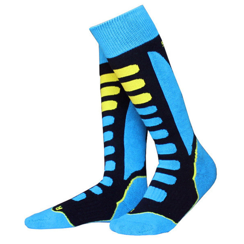 Children ski socks - Premium 0 from AdventureParent - Just $17.83! Shop now at AdventureParent