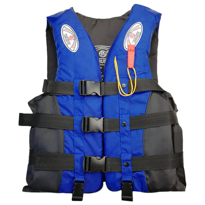 Life jacket child swimming buoyancy vest fishing vest - Premium 0 from AdventureParent - Just $17.98! Shop now at AdventureParent