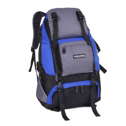 Outdoor 40L Hiking Backpack - Premium 0 from AdventureParent - Just $45.15! Shop now at AdventureParent