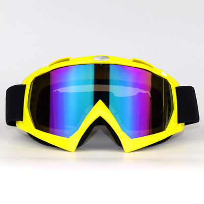 Cross Country Ski Goggles - Premium outdoor gear from AdventureParent - Just $33.34! Shop now at AdventureParent