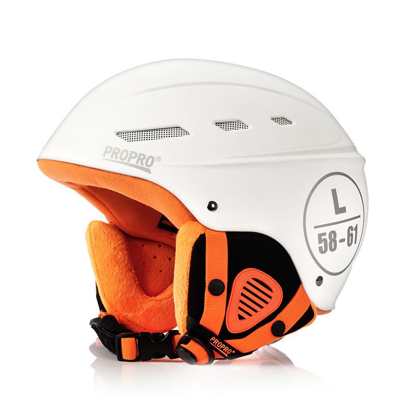 Propro ski helmet - Premium 0 from AdventureParent - Just $77.64! Shop now at AdventureParent