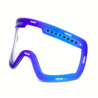 Ski goggles double ski goggles - Premium 0 from AdventureParent - Just $63.98! Shop now at AdventureParent