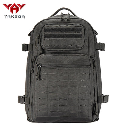 Molle External Military Fans Outdoor Tactical Hiking Backpack - Premium 4 from AdventureParent - Just $77.52! Shop now at AdventureParent