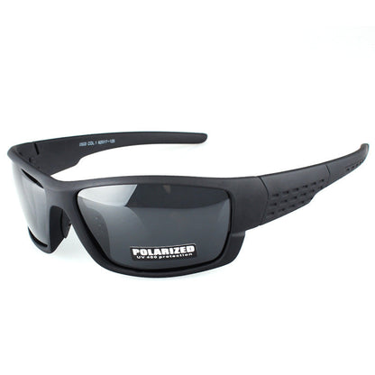 Cycling polarized sunglasses - Premium 0 from AdventureParent - Just $15.02! Shop now at AdventureParent