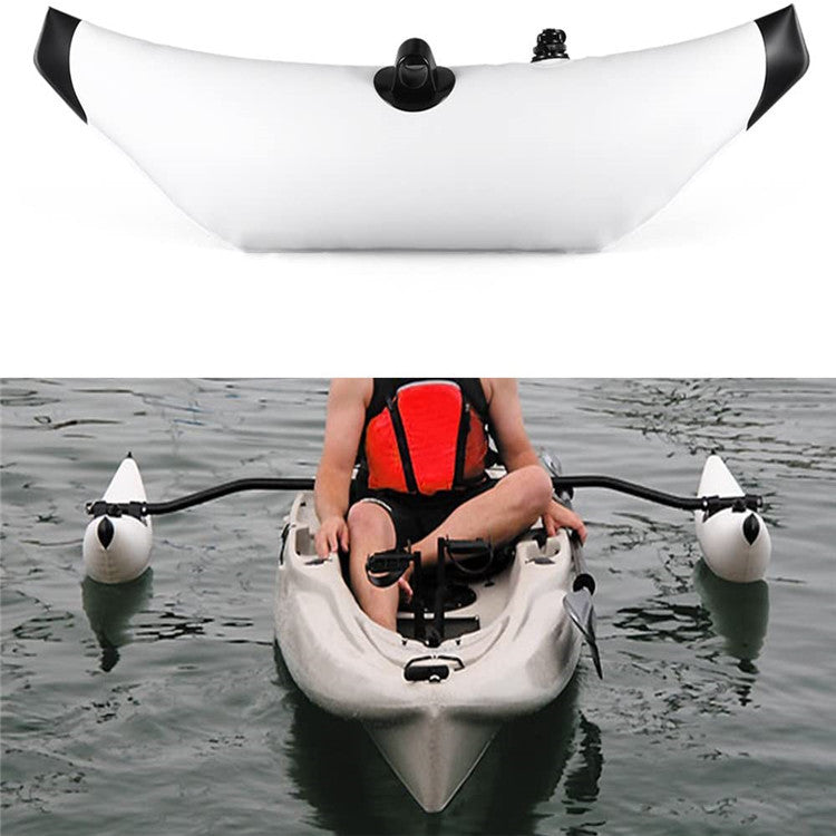 Home Fashion Kayak PVC Inflatable Stable - Premium outdoor gear from My Store - Just $115.40! Shop now at AdventureParent