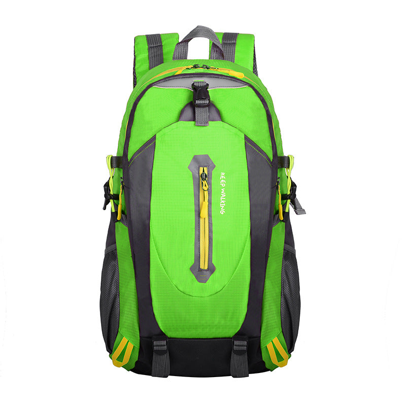 Ultralight sports backpack hiking bag - Premium 0 from AdventureParent - Just $9.09! Shop now at AdventureParent