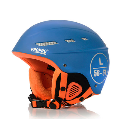 Propro ski helmet - Premium 0 from AdventureParent - Just $77.64! Shop now at AdventureParent