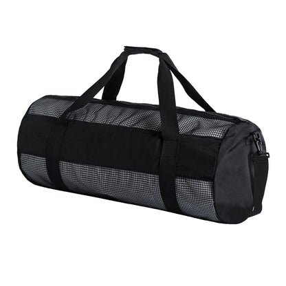 Diving Equipment Bag Foldable Mesh  Diving Portable - Premium 0 from AdventureParent - Just $74.45! Shop now at AdventureParent