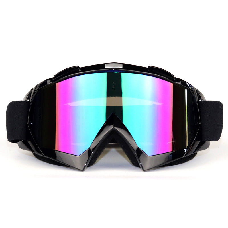 Cross Country Ski Goggles - Premium outdoor gear from AdventureParent - Just $33.34! Shop now at AdventureParent