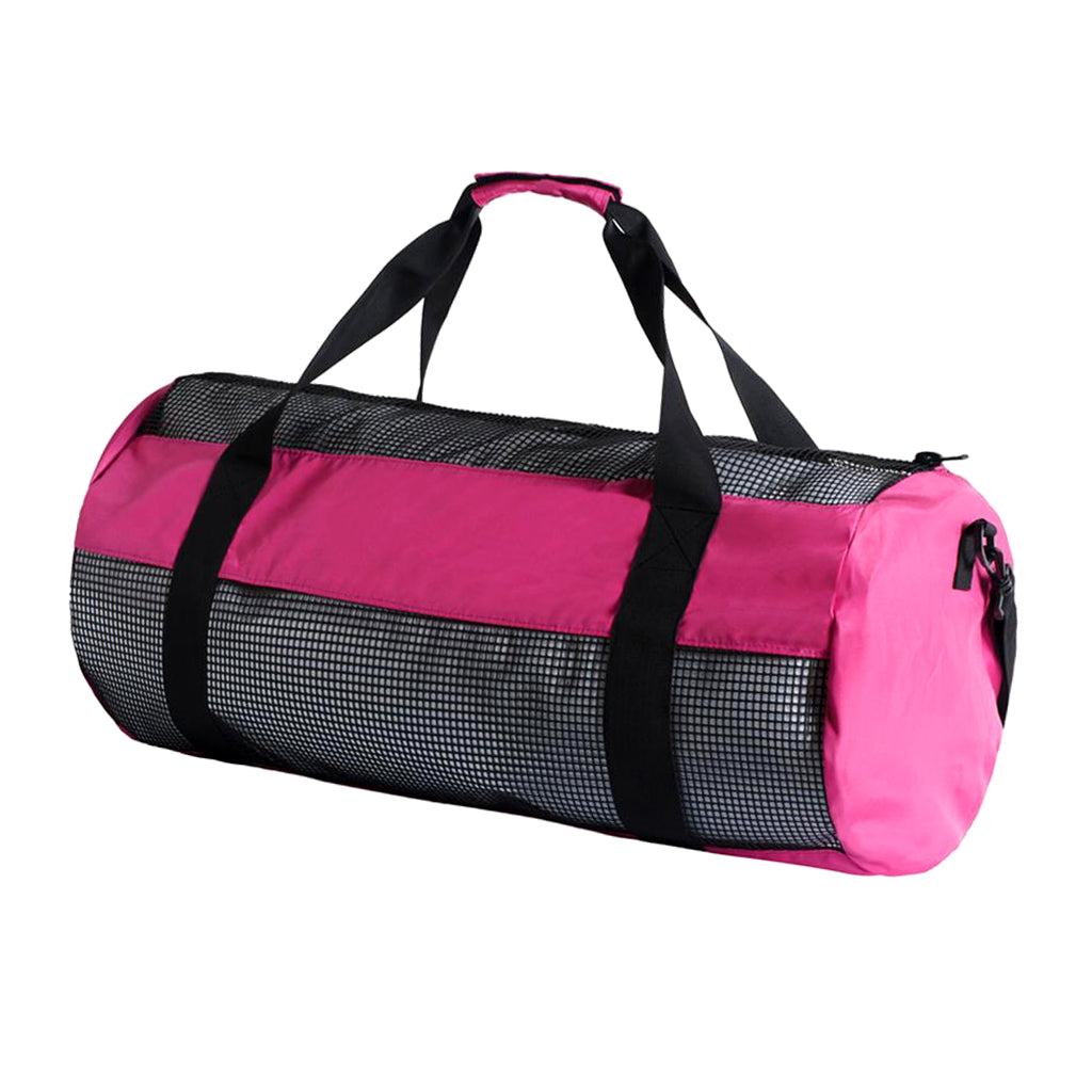 Diving Equipment Bag Foldable Mesh  Diving Portable - Premium 0 from AdventureParent - Just $74.45! Shop now at AdventureParent