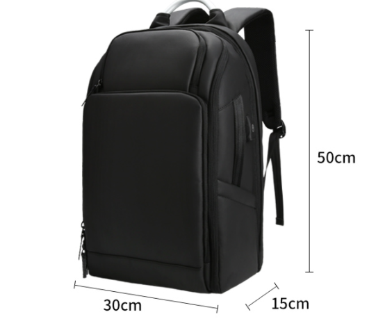 Fashion Business Trip Large Capacity Business Trip Backpack - Premium 0 from AdventureParent - Just $109.12! Shop now at AdventureParent