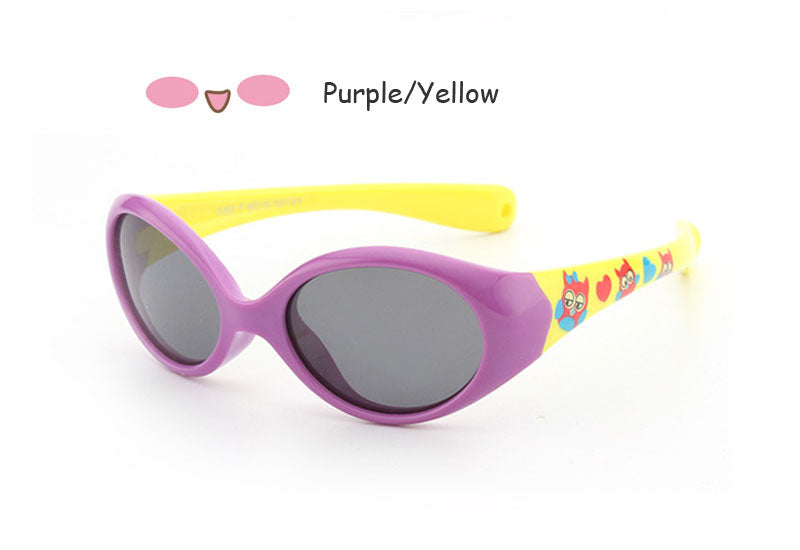 Baby sunglasses - Premium 0 from AdventureParent - Just $28.06! Shop now at AdventureParent