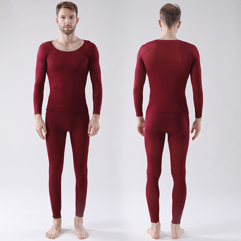 Thermostatic ultra-thin thermal underwear - Premium 0 from AdventureParent - Just $11.12! Shop now at AdventureParent