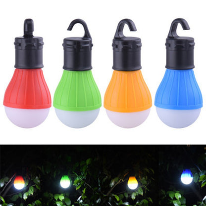 Outdoor Portable Camping Tent Lights - Premium 0 from AdventureParent - Just $4.70! Shop now at AdventureParent