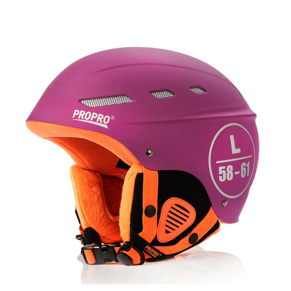 Propro ski helmet - Premium 0 from AdventureParent - Just $77.64! Shop now at AdventureParent