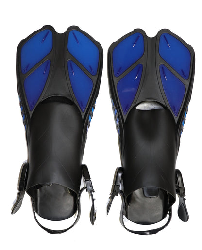 Diving training fins - Premium 0 from AdventureParent - Just $42.18! Shop now at AdventureParent