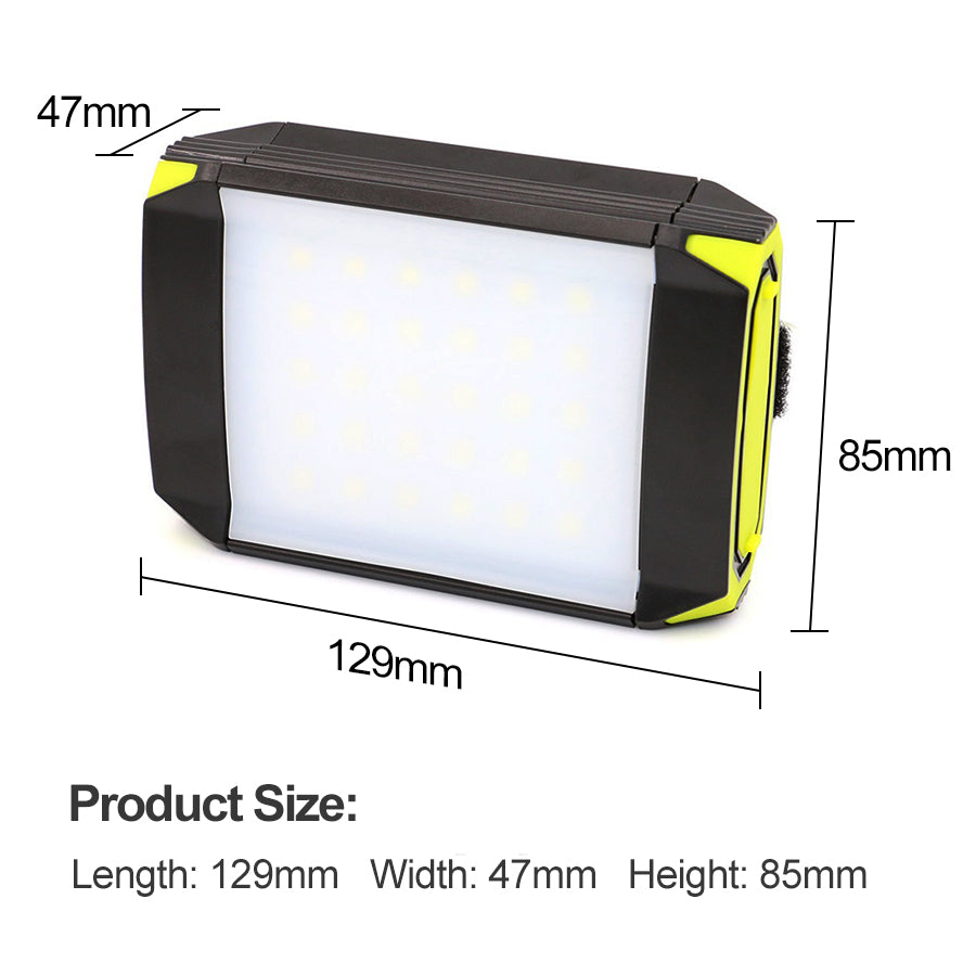 LED outdoor camping lights - Premium 0 from AdventureParent - Just $43.81! Shop now at AdventureParent