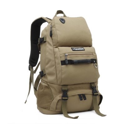 Hiking backpack - Premium 0 from AdventureParent - Just $33.42! Shop now at AdventureParent