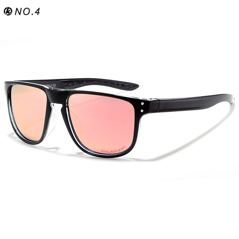 Polarized sunglasses - Premium 0 from AdventureParent - Just $13.21! Shop now at AdventureParent