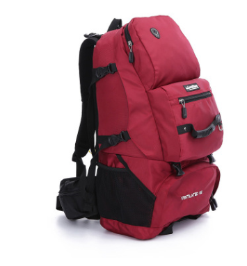 Hiking backpack - Premium 0 from AdventureParent - Just $33.42! Shop now at AdventureParent