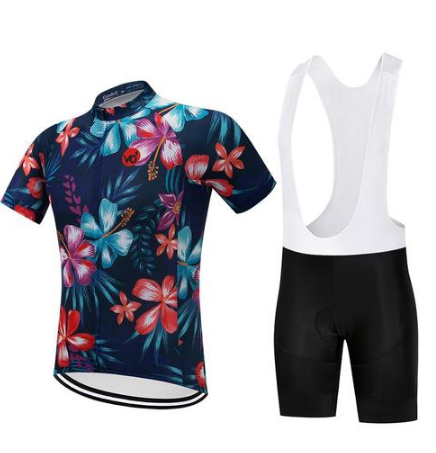 Cycling Set - Hawaii - Premium 0 from AdventureParent - Just $42.38! Shop now at AdventureParent