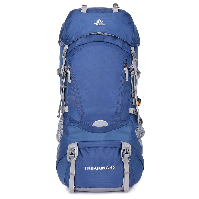 Camping and hiking backpack - Premium 0 from AdventureParent - Just $46.31! Shop now at AdventureParent