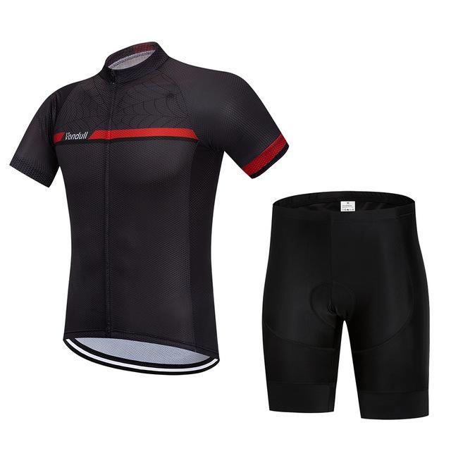 Cycling Set - BlackSpider - Premium 0 from AdventureParent - Just $35.60! Shop now at AdventureParent