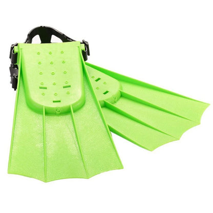 Diving Short Swim Fins Fins Diving Equipment - Premium 0 from AdventureParent - Just $5.44! Shop now at AdventureParent