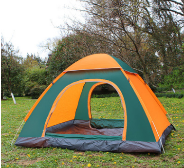 Camping Tent - Premium 0 from AdventureParent - Just $32.32! Shop now at AdventureParent