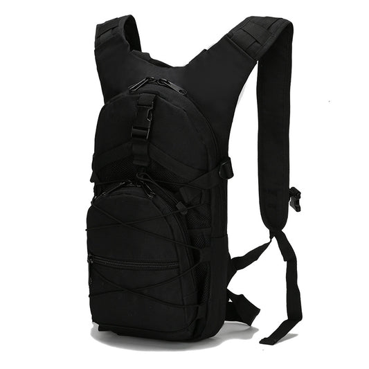 Hiking And Mountaineering Color Sports Water Bag Backpack - Premium 0 from AdventureParent - Just $17.56! Shop now at AdventureParent