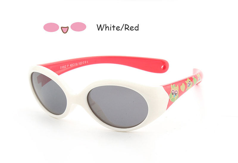 Baby sunglasses - Premium 0 from AdventureParent - Just $28.06! Shop now at AdventureParent