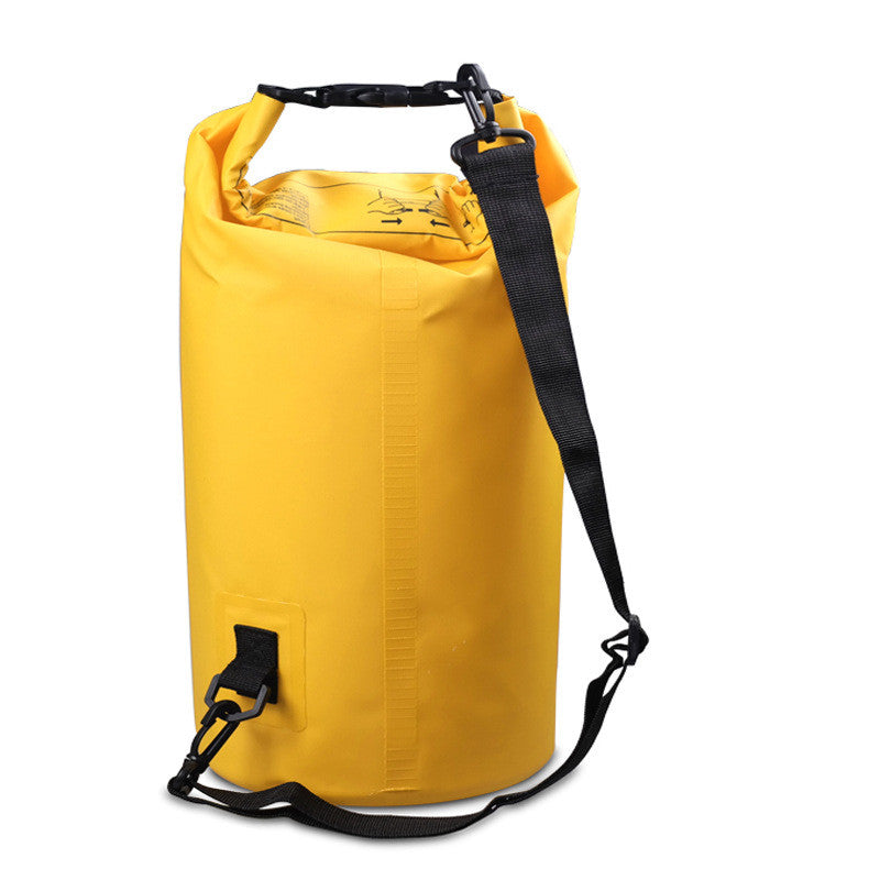 Waterproof Water Resistant Dry Bag Sack Storage Pack Pouch Swimming Outdoor Kayaking Canoeing River Trekking Boating - Premium watersports from My Store - Just $13.30! Shop now at AdventureParent