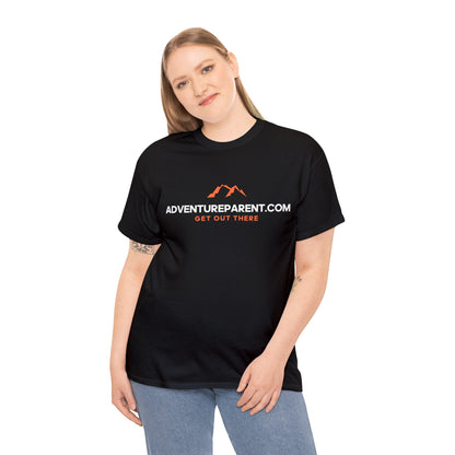 Get Your AdventureParent T shirt! - Premium T-Shirt from Printify - Just $23.70! Shop now at AdventureParent