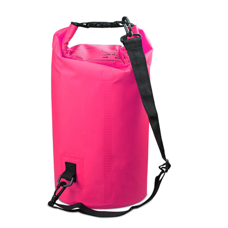 Waterproof Water Resistant Dry Bag Sack Storage Pack Pouch Swimming Outdoor Kayaking Canoeing River Trekking Boating - Premium watersports from My Store - Just $13.30! Shop now at AdventureParent