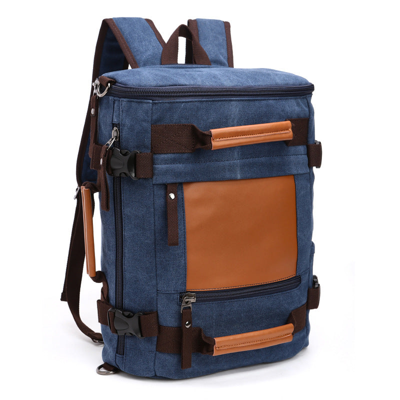 Canvas travel bag - Premium 0 from AdventureParent - Just $36.30! Shop now at AdventureParent