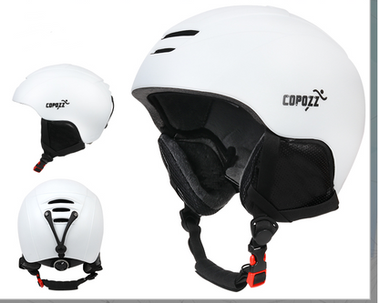 COPOZZ Ski Snowboard Helmet - Premium 0 from AdventureParent - Just $152.17! Shop now at AdventureParent