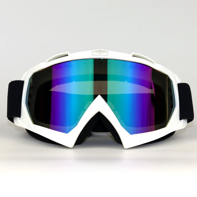 Equipment CrossCountry Ski Goggles - Premium outdoor gear from AdventureParent - Just $33.34! Shop now at AdventureParent