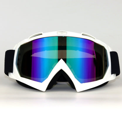 Cross Country Ski Goggles - Premium outdoor gear from AdventureParent - Just $33.34! Shop now at AdventureParent