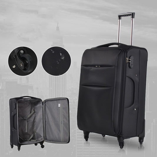 Business Luggage Oxford Bra Bar Large Capacity Password - Premium 0 from AdventureParent - Just $143.22! Shop now at AdventureParent