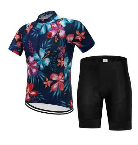 Cycling Set - Hawaii - Premium 0 from AdventureParent - Just $42.38! Shop now at AdventureParent