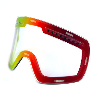 Ski goggles double ski goggles - Premium 0 from AdventureParent - Just $63.98! Shop now at AdventureParent