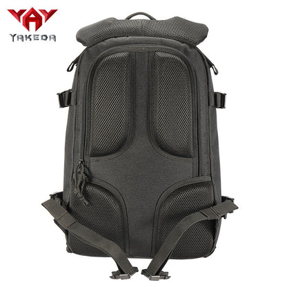 Molle External Military Fans Outdoor Tactical Hiking Backpack - Premium 4 from AdventureParent - Just $77.52! Shop now at AdventureParent