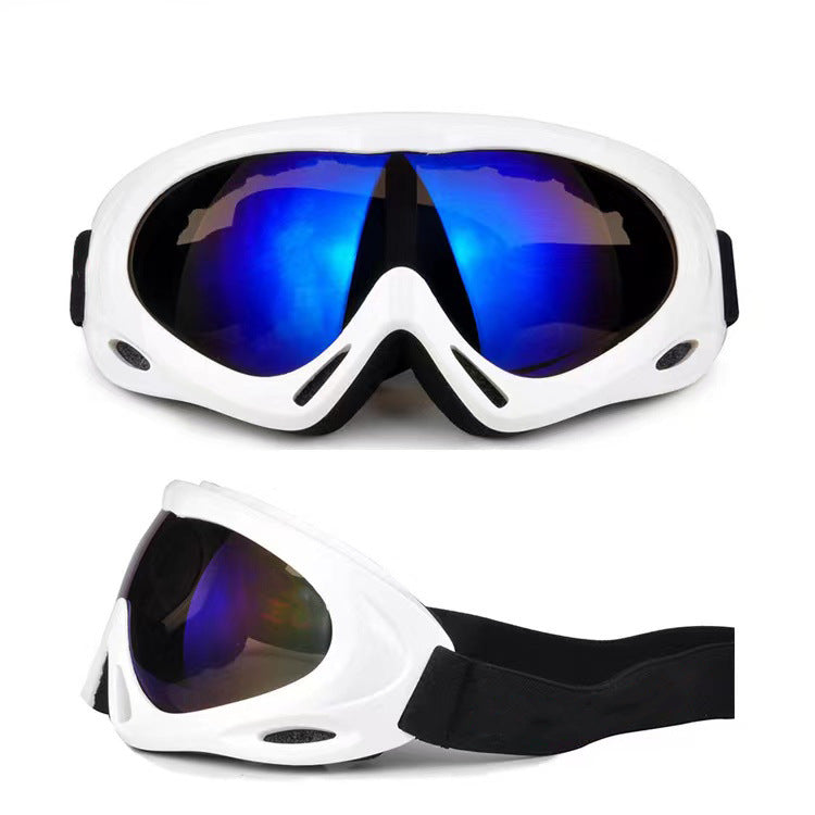 Ski Goggles Outdoor Sport Climbing Goggles - Premium 0 from AdventureParent - Just $21.33! Shop now at AdventureParent