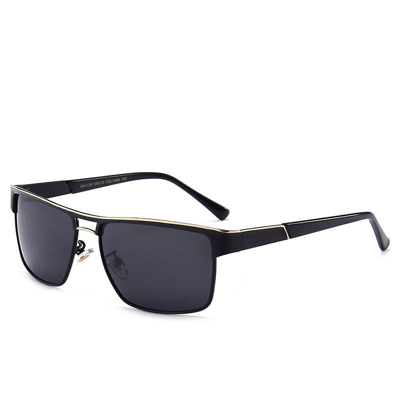 Polarized sunglasses - Premium 0 from AdventureParent - Just $37.25! Shop now at AdventureParent