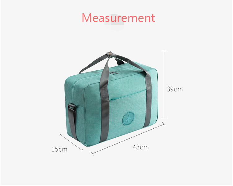 Nomadic Travel Bag - Premium 0 from AdventureParent - Just $28.26! Shop now at AdventureParent